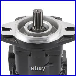 3C001-82203 Hydraulic Pump For Kubota Tractor M8560 M9540 M8540 3C081-82203