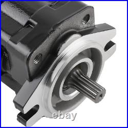 3C001-82203 Hydraulic Pump For Kubota Tractor M8560 M9540 M8540 3C081-82203