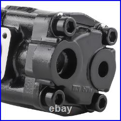 3C001-82203 Hydraulic Pump For Kubota Tractor M8560 M9540 M8540 3C081-82203