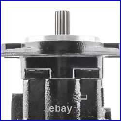 3C001-82203 Hydraulic Pump For Kubota Tractor M8560 M9540 M8540 3C081-82203