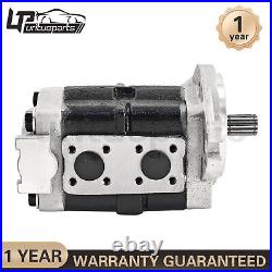 3C081-82202 Excavator Hydraulic Pump For Kubota M6060 M7040 M7060 M8540 M5660