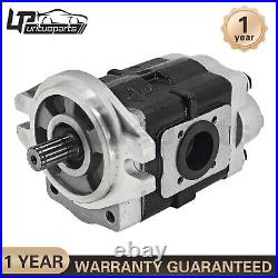 3C081-82202 Excavator Hydraulic Pump For Kubota M6060 M7040 M7060 M8540 M5660