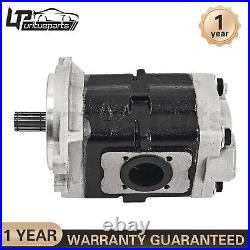 3C081-82202 Excavator Hydraulic Pump For Kubota M6060 M7040 M7060 M8540 M5660