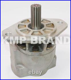 3G4768 GEAR PUMP, HYDRAULIC Suitable For Caterpillar