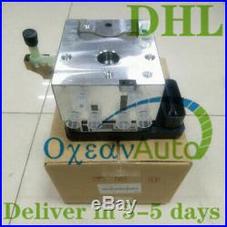 44510-50070 ABS Pump Hydraulic Unit For LEXUS UVF4 USF4 USF40 LS 460 600h