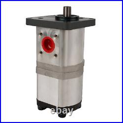 47129338 Hydraulic Pump For Holland TL80A TL90A TN85DA TN85SA TN95DA TN85A