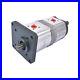 47129338 Hydraulic Pump For New Holland TL100A TL80A TL90A TN85A TN85DA TN95A