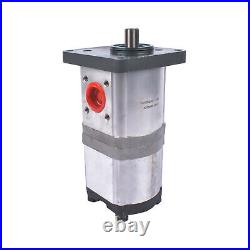 47129338 Hydraulic Pump For New Holland TL100A TL80A TL90A TN85A TN85DA TN95A