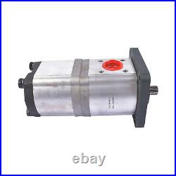 47129338 Hydraulic Pump For New Holland TL100A TL80A TL90A TN85A TN85DA TN95A