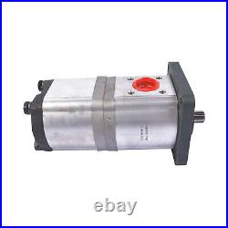 47129338 Hydraulic Pump For New Holland TL80A TL90A TN85A TN85DA TL100A TN95A