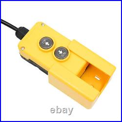 4l 12v Electric Hydraulic Pump Double Acting Hydraulic Pump For Dump Trailer