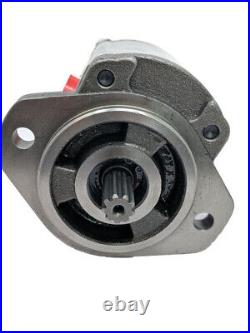500-055-1843 Hydraulic Pump for Moffett