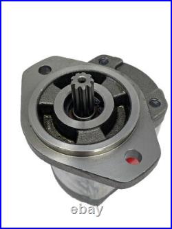 500-055-1843 Hydraulic Pump for Moffett