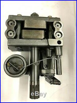 519343M96 Hyd Hydraulic Pump For Massey Ferguson 135 150 165 175 180 899205M91