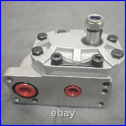 527397R93 527397R92 Hydraulic Pump for International Tractor 806 856 1468 2706