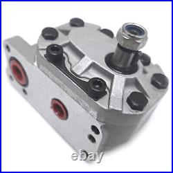 527397R93 527397R92 Hydraulic Pump for International Tractor 806 856 1468 2706