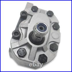 527397R93 527397R92 Hydraulic Pump for International Tractor 806 856 1468 2706