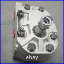 527397R93 527397R92 Hydraulic Pump for International Tractor 806 856 1468 2706