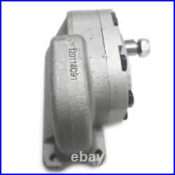 527397R93 527397R92 Hydraulic Pump for International Tractor 806 856 1468 2706