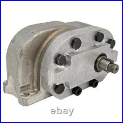 527397R93 Hydraulic Pump Fits International 706 806 1066 1086 1566