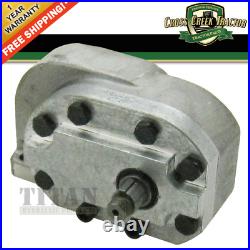 527397R93 MCV Hydraulic Pump For Case-IH Tractors 706, 806, 1026, 1206, 756+