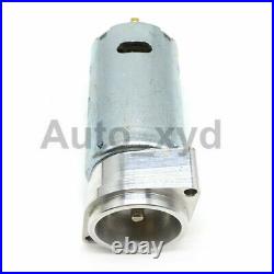 54347193448 Convertible Top Hydraulic Roof Pump Motor Base For BMW Z4 03-08 05