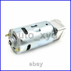 54347193448 Convertible Top Hydraulic Roof Pump Motor Base For BMW Z4 03-08 05