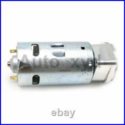 54347193448 Convertible Top Hydraulic Roof Pump Motor Base For BMW Z4 03-08 05