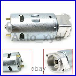 54347193448 Convertible Top Hydraulic Roof Pump Motor Base For BMW Z4 03-08 05