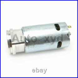 54347193448 Convertible Top Hydraulic Roof Pump Motor Base For BMW Z4 03-08 05