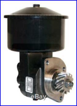 544443M91 Power Steering Pump for Massey Ferguson 50 135 150 165 230 TO35 2135
