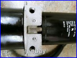 604428 Hydraulic Pump for Grasshopper Dozer Blade attachment & Hyd. Lift Assy