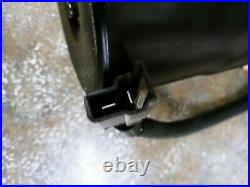 604428 Hydraulic Pump for Grasshopper Dozer Blade attachment & Hyd. Lift Assy