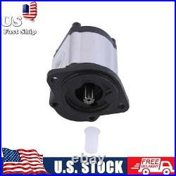 6650678 6667723 6669385 Hydraulic Pump For Bobcat 653 7753 751 753 763 773 US