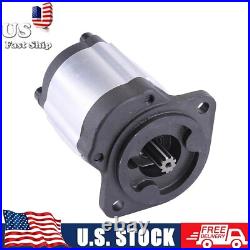 6650678 6667723 6669385 Hydraulic Pump For Bobcat 653 7753 751 753 763 773 US