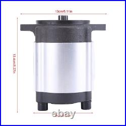 6650678 6667723 6669385 Hydraulic Pump For Bobcat 653 7753 751 753 763 773 US