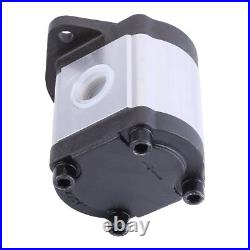 6650678 6667723 6669385 Hydraulic Pump For Bobcat 653 7753 751 753 763 773 US