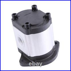 6650678 6667723 6669385 Hydraulic Pump For Bobcat 653 7753 751 753 763 773 US