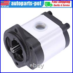 6650678 Hydraulic Pump For Bobcat 653 7753 751 753 763 773 6667723 6669385