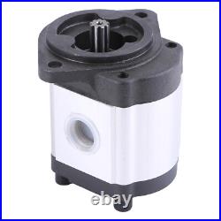 6650678 Hydraulic Pump For Bobcat 653 7753 751 753 763 773 6667723 6669385