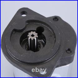 6650678 Hydraulic Pump For Bobcat 653 7753 751 753 763 773 6667723 6669385
