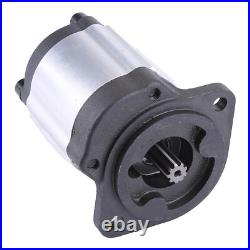 6650678 Hydraulic Pump For Bobcat 653 7753 751 753 763 773 6667723 6669385