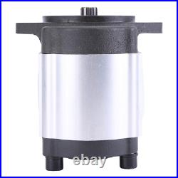 6650678 Hydraulic Pump For Bobcat 653 7753 751 753 763 773 6667723 6669385
