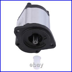 6650678 Hydraulic Pump For Bobcat 653 7753 751 753 763 773 6667723 6669385