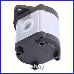 6650678 Hydraulic Pump For Bobcat 653 7753 751 753 763 773 6667723 6669385