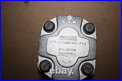 67110-U2160-71 Hydraulic Pump for Toyota