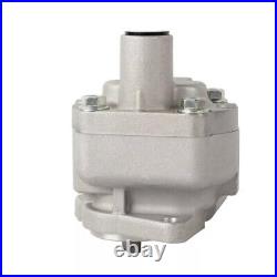 6C040-36308 Hydraulic Pump for Kubota B1700D, B1700E, B2100D, B2100E, B2100HSE