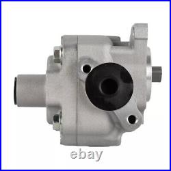 6C040-36308 Hydraulic Pump for Kubota B1700D, B1700E, B2100D, B2100E, B2100HSE