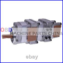 705-41-08090 Hydraulic Pump For Komatsu BM020C-1 PC40-7 PC40T-7 PC40R-7 PC50UU-2