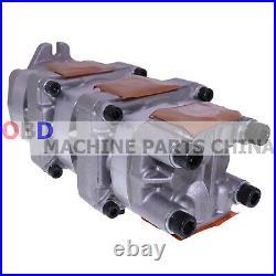 705-41-08090 Hydraulic Pump For Komatsu BM020C-1 PC40-7 PC40T-7 PC40R-7 PC50UU-2